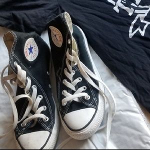 Converse nicee